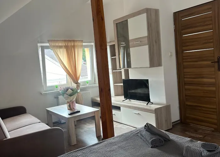 Pokoje Teligi 4 Pokoj 3
