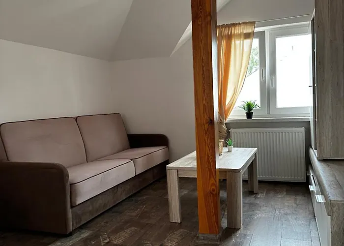 Pokoje Teligi 4 Pokoj 3