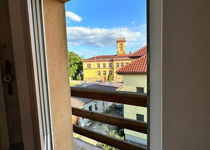 Pokoje Teligi 4 Pokoj 3