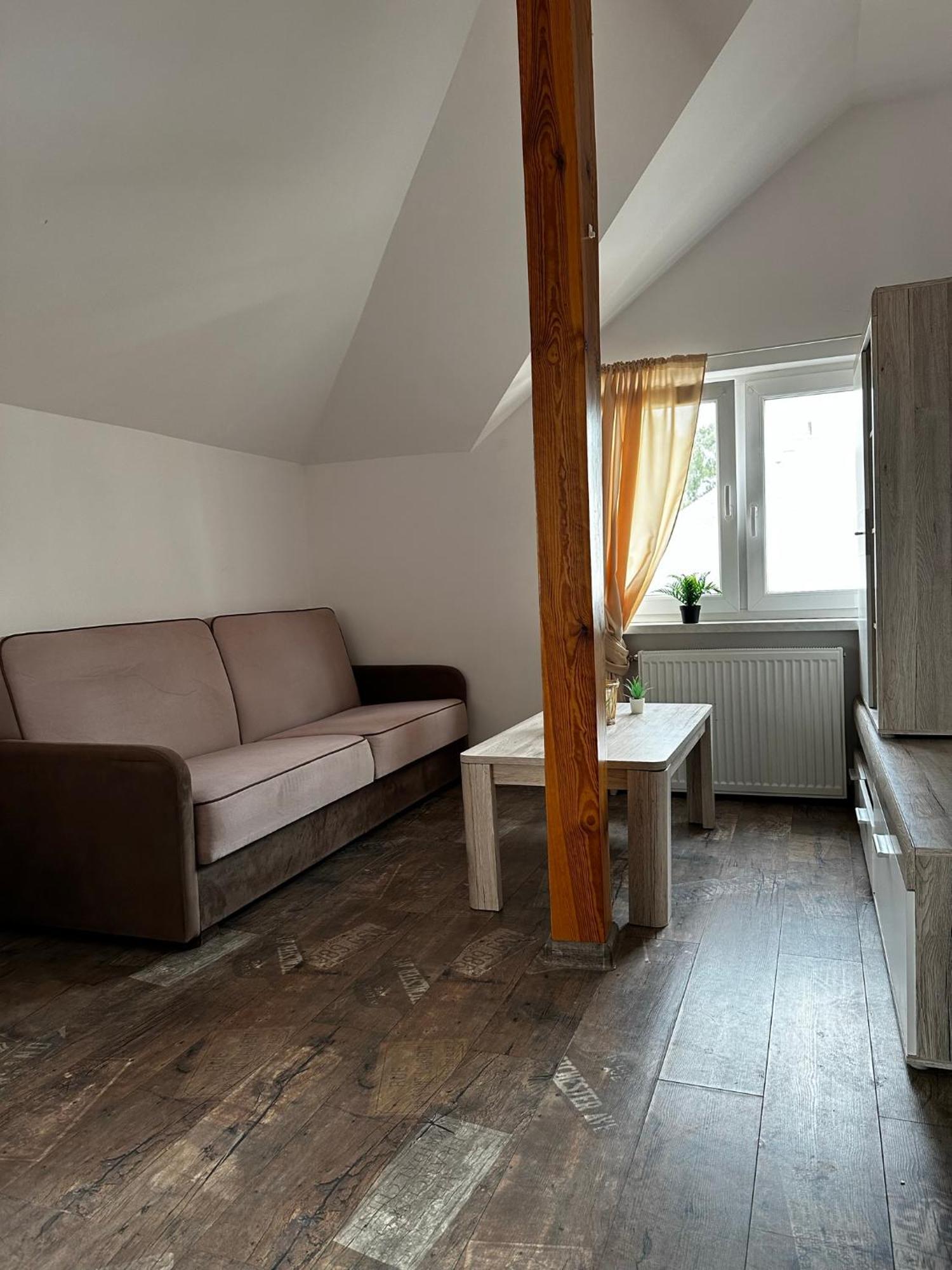 Teligi 4 3 Apartment