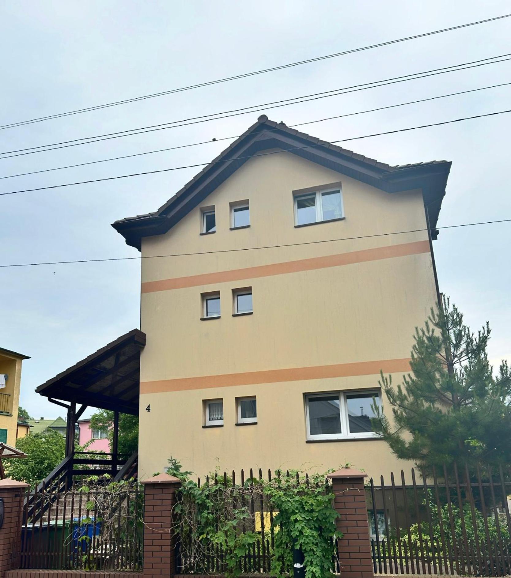 Teligi 4 3 Apartment *