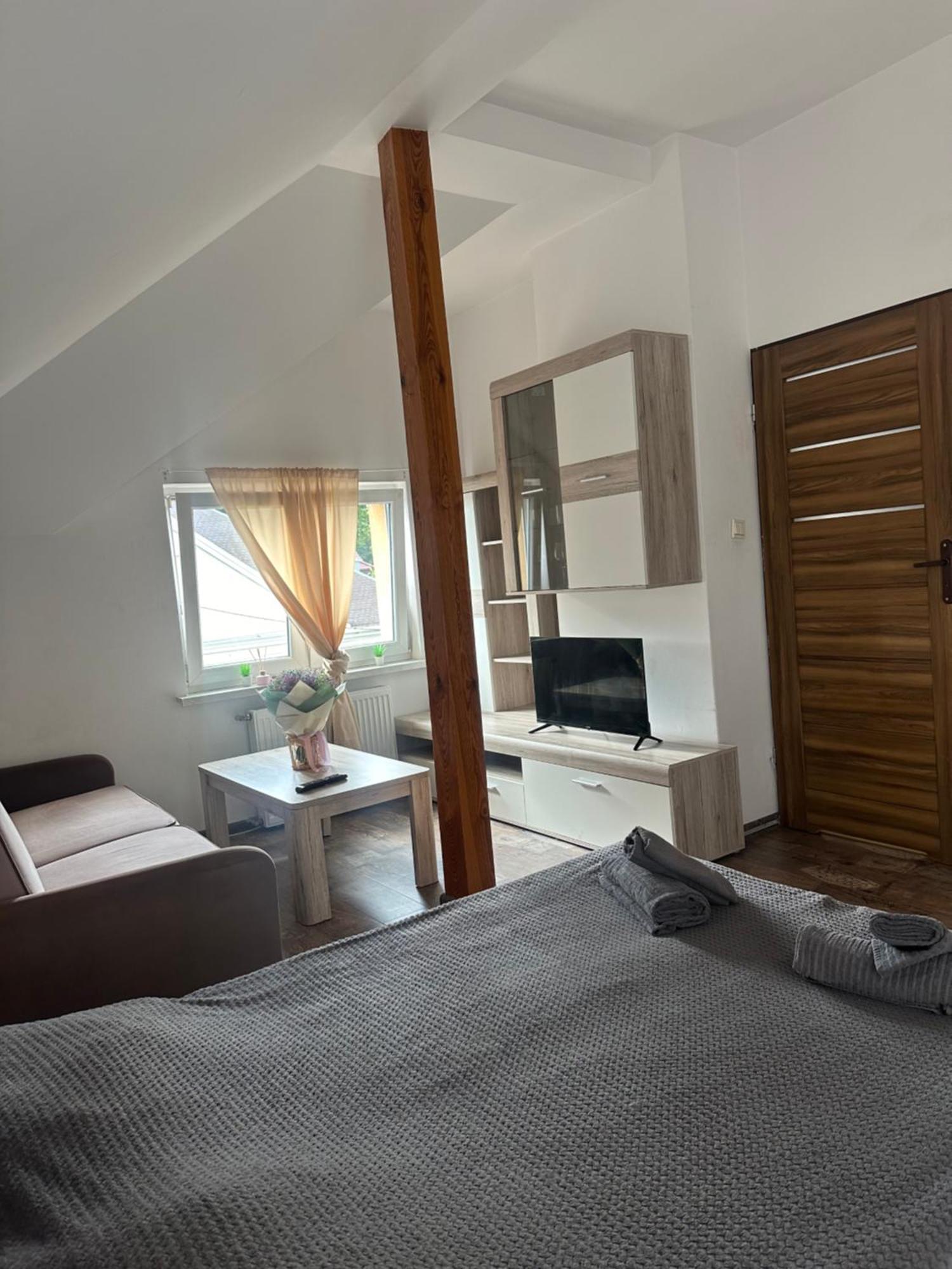 Teligi 4 3 Apartment Swinoujscie